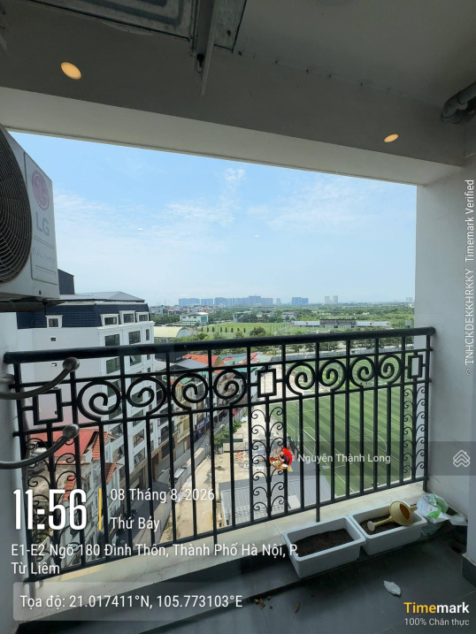Bán The Emerald 2 phòng ngủ, 77,4 m², mã E1.01, giá 5,781 tỷ — ảnh 2