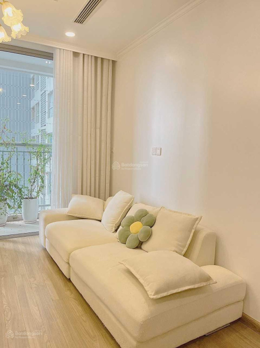 Bán Mỹ Đình Pearl 2 phòng ngủ, 78,37 m², mã P1.05, giá 7,137 tỷ