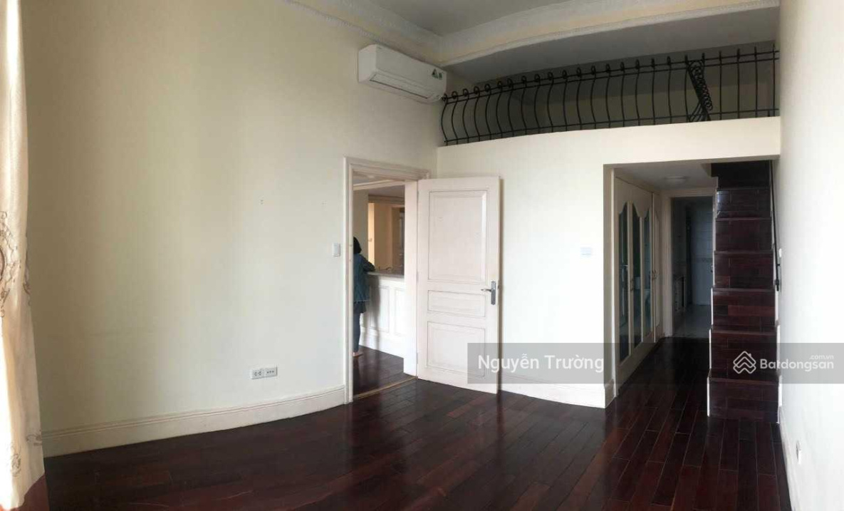 Bán The Manor Hà Nội 2 phòng ngủ, 100,5 m², mã C.01, giá 7,545 tỷ — ảnh 2
