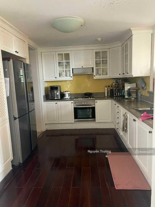 Bán The Manor Hà Nội 2 phòng ngủ, 100,5 m², mã C.01, giá 7,545 tỷ — ảnh 3