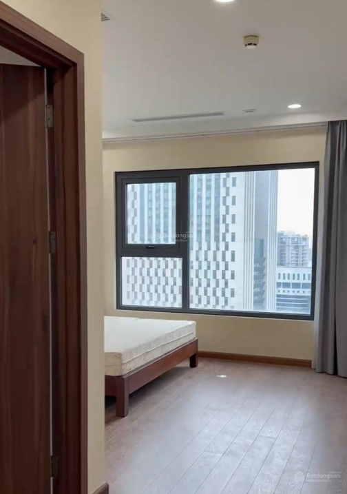 Cho thuê Golden Park Tower 4 phòng ngủ, 132,5 m², mã GP.12, giá 35 triệu/tháng