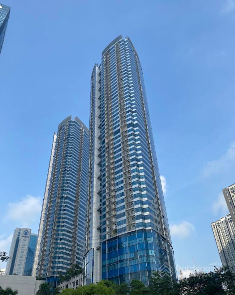 Bán Keangnam 3 phòng ngủ, 126,8 m², mã B.10, giá 11,478 tỷ — ảnh 2