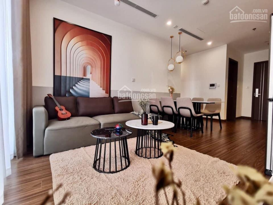 Bán The Sun 3 phòng ngủ, 112,4 m², mã HH1.08, giá 8,13 tỷ
