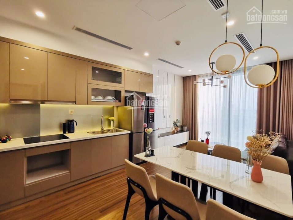 Bán The Sun Mễ Trì 3 phòng ngủ, 99,8 m², mã HH1.07, giá 7,87 tỷ