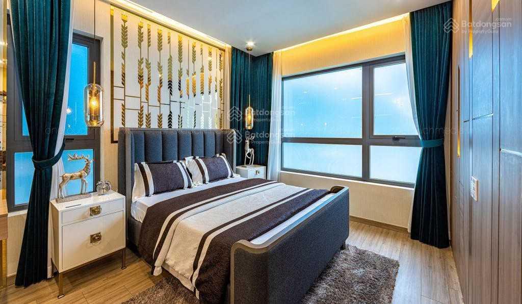 Bán Thăng Long Number One 4 phòng ngủ, 173,1 m², mã B.01, giá 17,212 tỷ