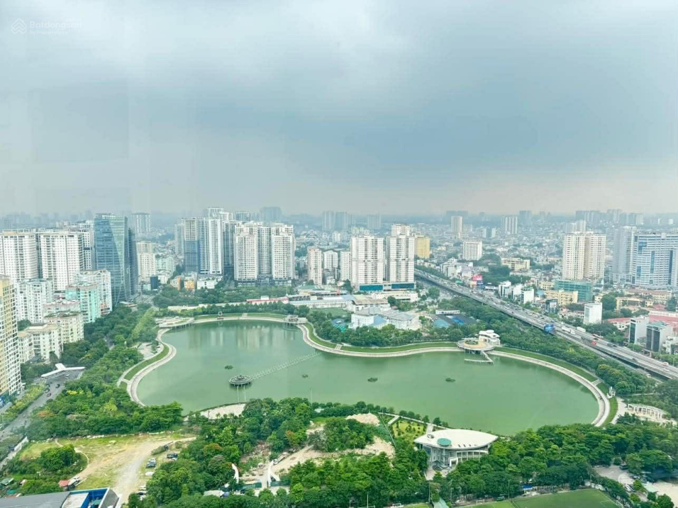 Bán Vinhomes D’Capitale 1 phòng ngủ, 43,7 m², mã C5.03, giá 4 tỷ