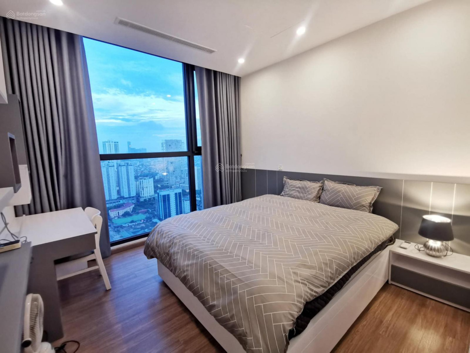 Bán Vinhomes Skylake 2 phòng ngủ, 65 m², mã S3.14, giá 7,386 tỷ