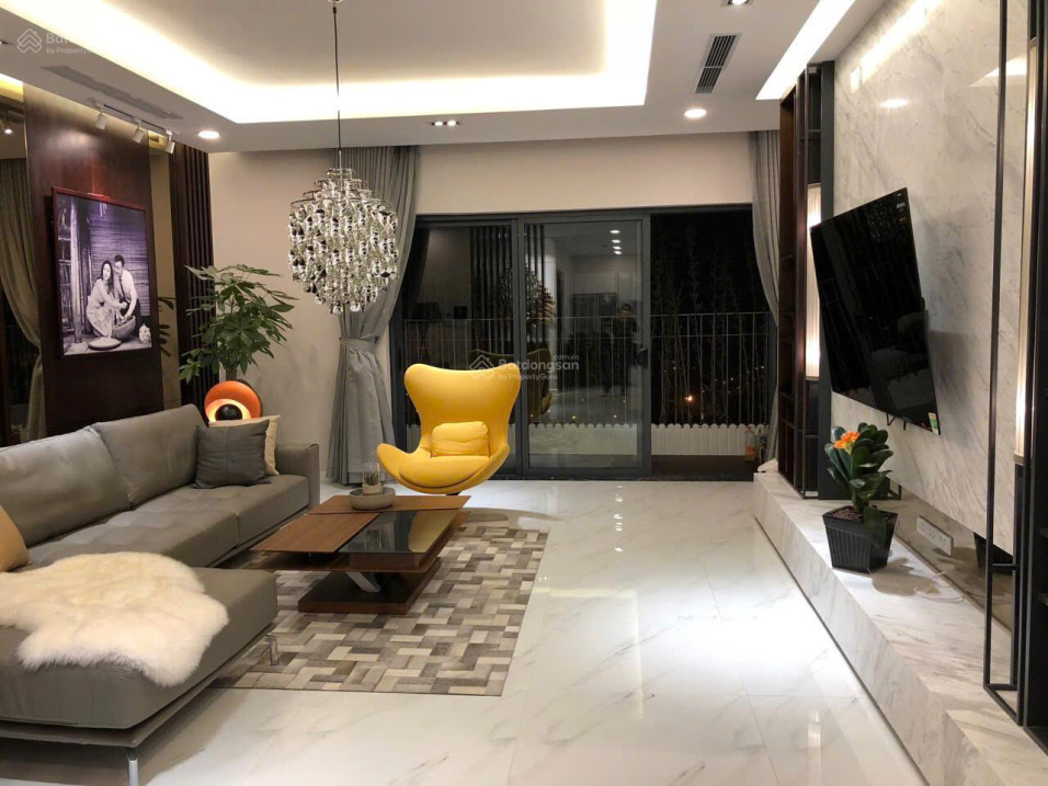 Bán Mỹ Đình Pearl 2 phòng ngủ, 73,68 m², mã P1.07, giá 6,47 tỷ