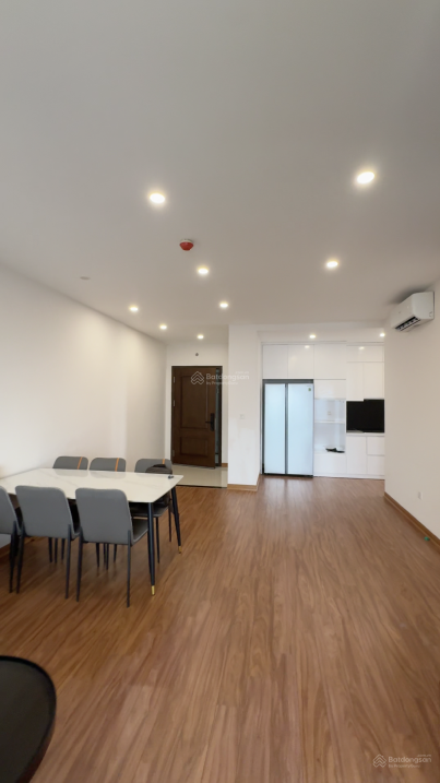 Cho thuê The Sun Mễ Trì 3 phòng ngủ, 99,8 m², mã HH1.07, giá 20 triệu/tháng