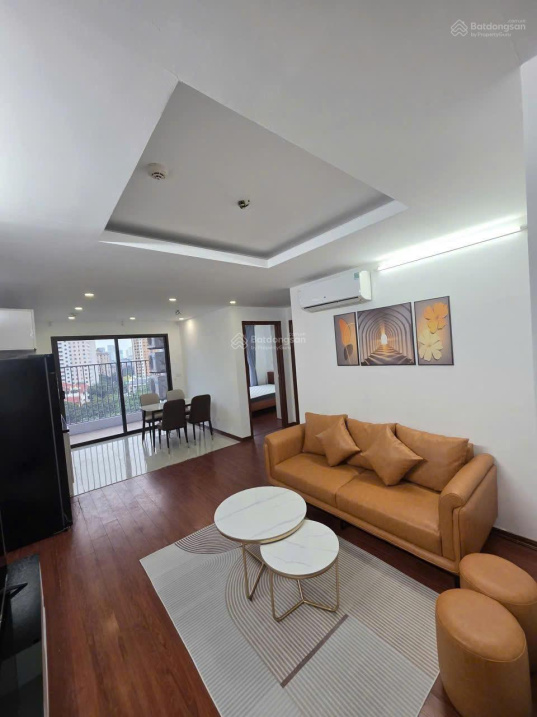 Bán Sudico Mỹ Đình Sông Đà 2 phòng ngủ, 78,5 m², mã CT5.02, giá 6,18 tỷ