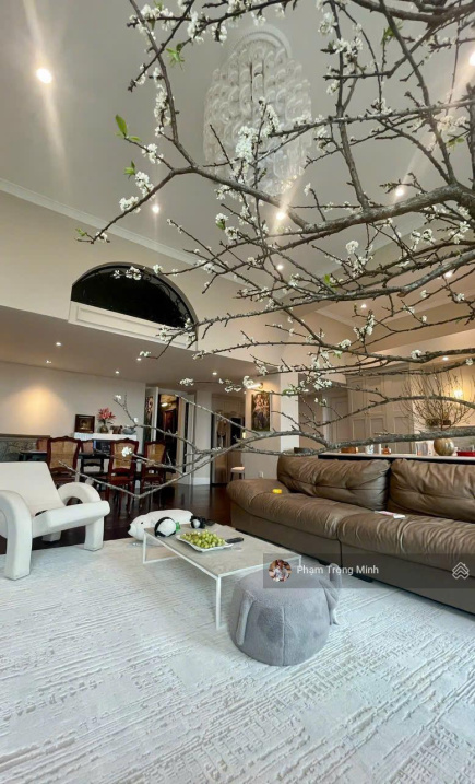 Bán The Manor Hà Nội 4 phòng ngủ, 265,0 m², mã G.09, giá 20,13 tỷ