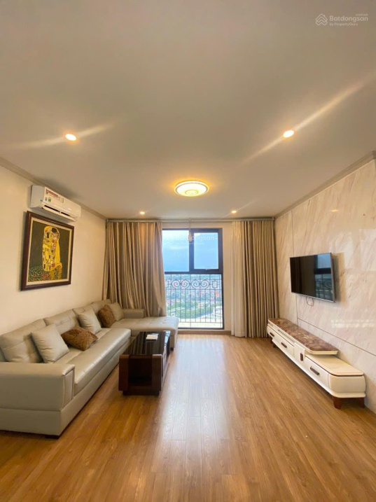 Bán The Emerald 4 phòng ngủ, 142,0 m², mã E1.12, giá 11,367 tỷ
