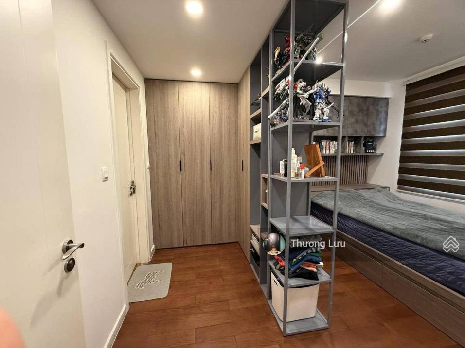 Bán Vinhomes D’Capitale 3 phòng ngủ, 80,5 m², mã C5.11, giá 9,815 tỷ — ảnh 2