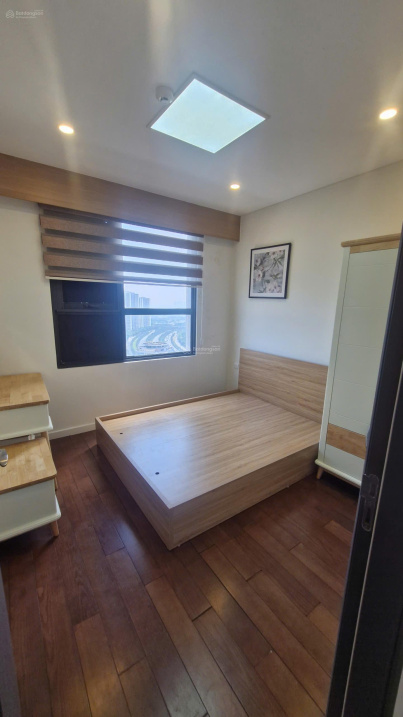 Bán Vinhomes D’Capitale 3 phòng ngủ, 103 m², mã C3.06, giá 15,3 tỷ