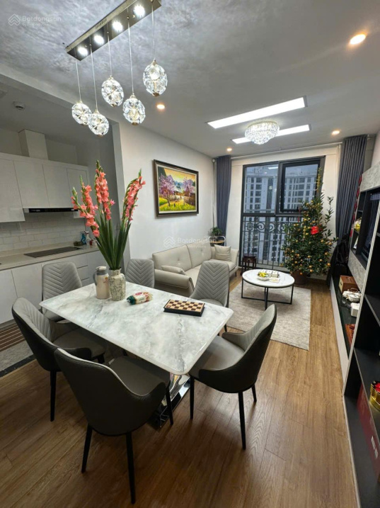 Bán The Emerald 3 phòng ngủ, 84,5 m², mã E3.05, giá 7 tỷ