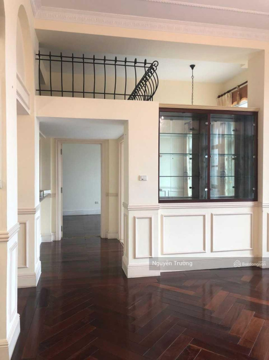 Bán The Manor Hà Nội 2 phòng ngủ, 126,0 m², mã C.03, giá 9,67 tỷ