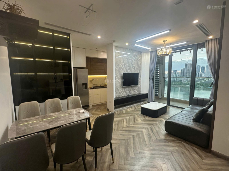 Cho thuê Vinhomes Skylake: 2PN, 65,4 m², mã S1.05A, tầng Xem tầng, 20 triệu/tháng