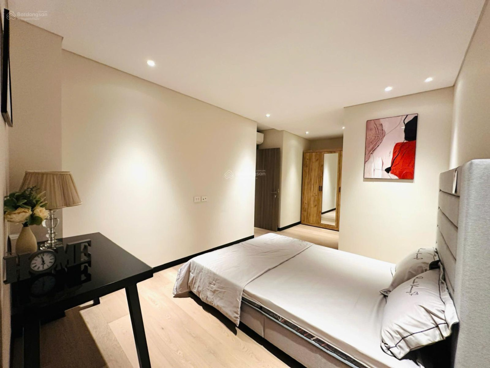Bán Vinhomes D’Capitale 3 phòng ngủ, 89,1 m², mã C6.11, giá 12,2 tỷ