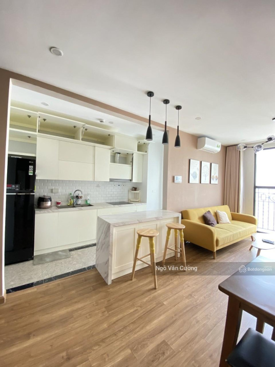 Bán The Emerald 2 phòng ngủ, 77,3 m², mã E1.12, giá 7,3 tỷ