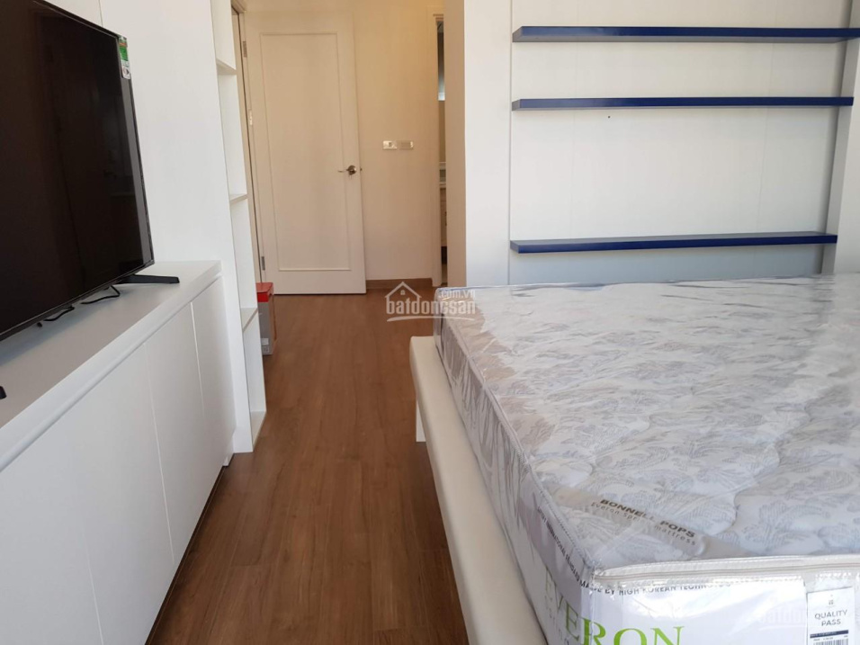 Bán Golden Palace 2 phòng ngủ, 85,6 m², mã A.01, giá 5,699 tỷ