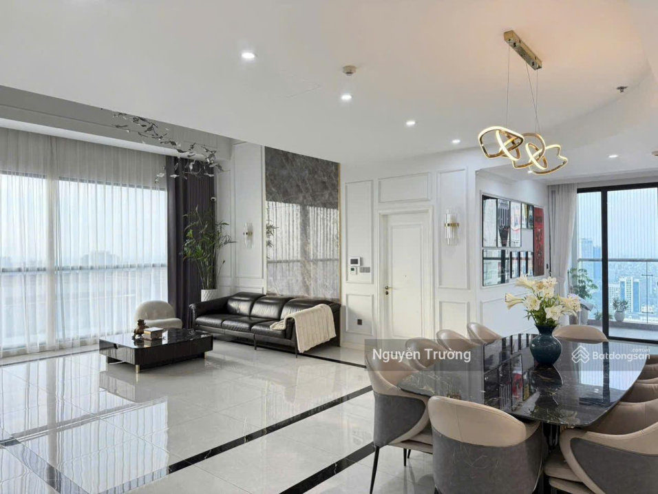 Bán Mỹ Đình Pearl 3 phòng ngủ, 81,53 m², mã P2.03, giá 7,3 tỷ — ảnh 2