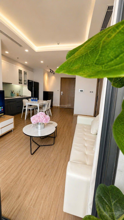 Bán The Sun 2 phòng ngủ, 74,3 m², mã HH1.01, giá 4,65 tỷ