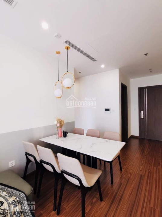 Bán The Sun 3 phòng ngủ, 112,4 m², mã HH1.08, giá 8,13 tỷ