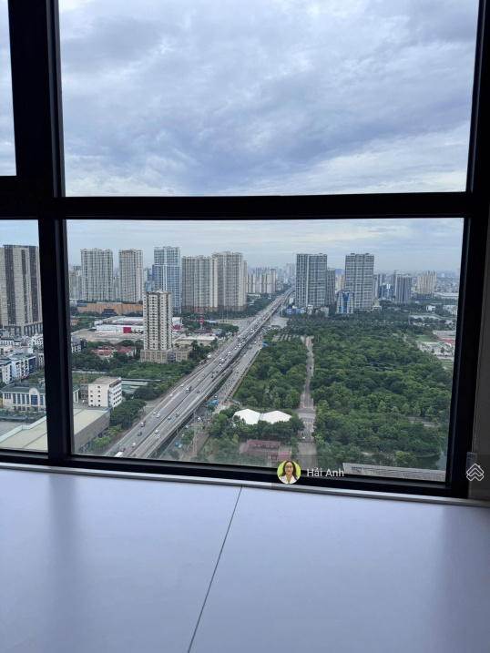 Cho thuê Vinhomes West Point: 2PN, 71,4 m², mã W2.03, tầng Xem tầng, 18,5 triệu/tháng — ảnh 2