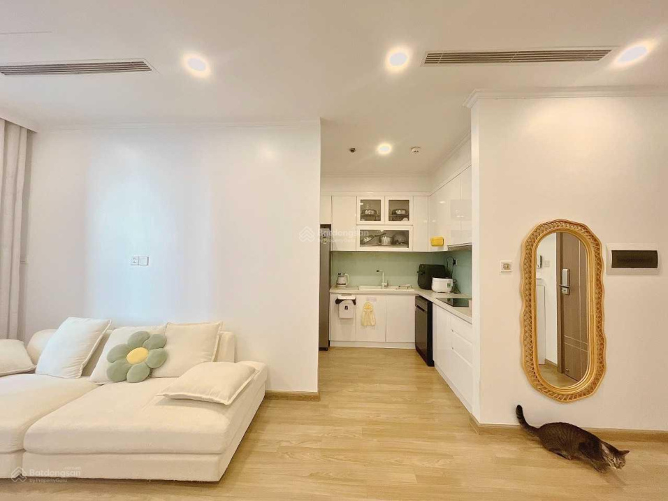Bán Mỹ Đình Pearl 2 phòng ngủ, 78,37 m², mã P1.05, giá 7,137 tỷ — ảnh 2