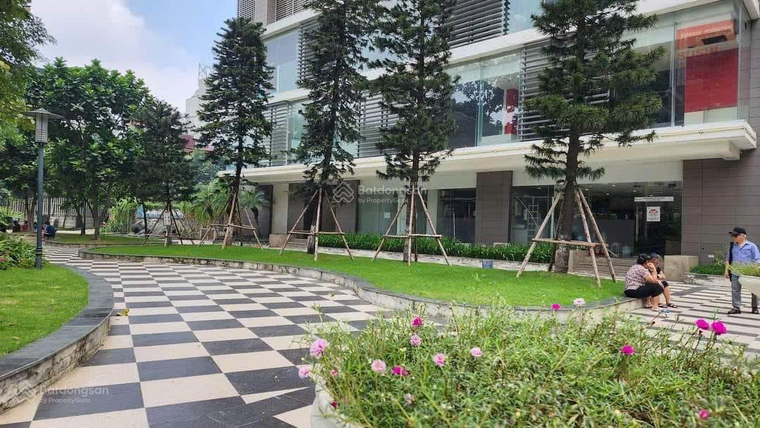Bán Thăng Long Number One 2 phòng ngủ, 91,1 m², mã B.06, giá 8,524 tỷ — ảnh 2