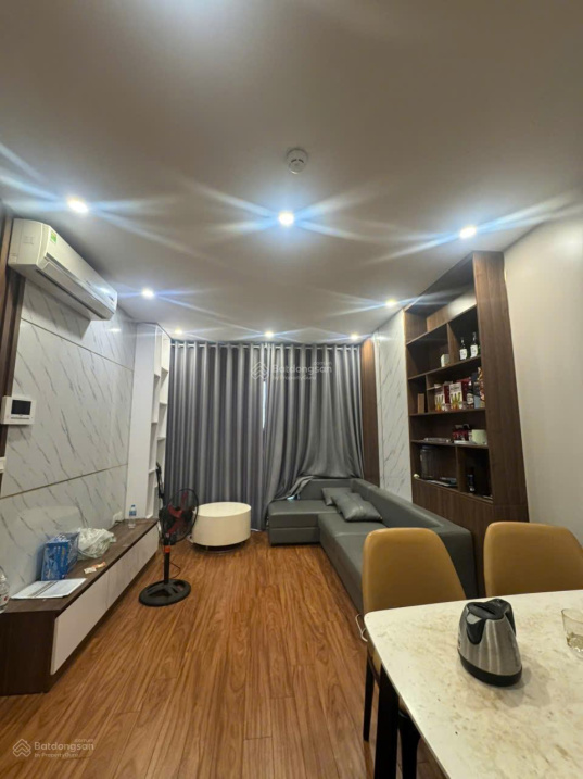 Cho thuê The Sun Mễ Trì 2 phòng ngủ, 74,3 m², mã HH1.01, giá 15,5 triệu/tháng