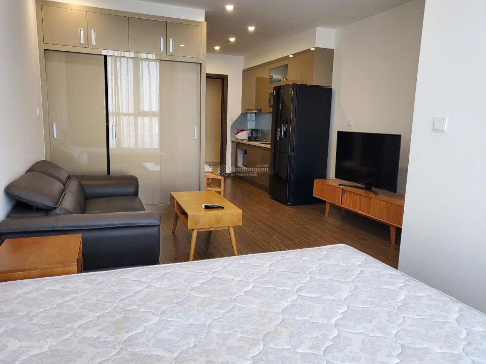 Bán Vinhomes West Point studio, 30,9 m², mã W1.11A, giá 3,250 tỷ