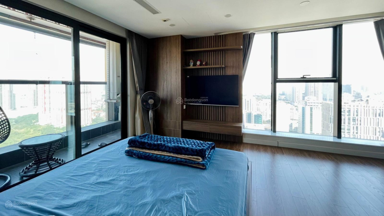 Bán Golden Palace 3 phòng ngủ, 105 m², mã A.05, giá 8,500 tỷ