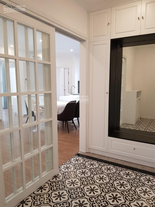 Bán Golden Palace 2 phòng ngủ, 85,6 m², mã A.01, giá 5,699 tỷ