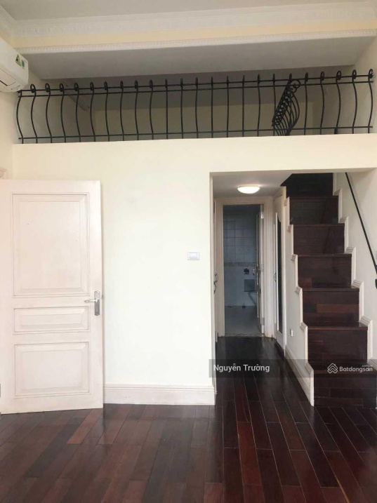 Bán The Manor Hà Nội 2 phòng ngủ, 100,5 m², mã C.01, giá 7,545 tỷ