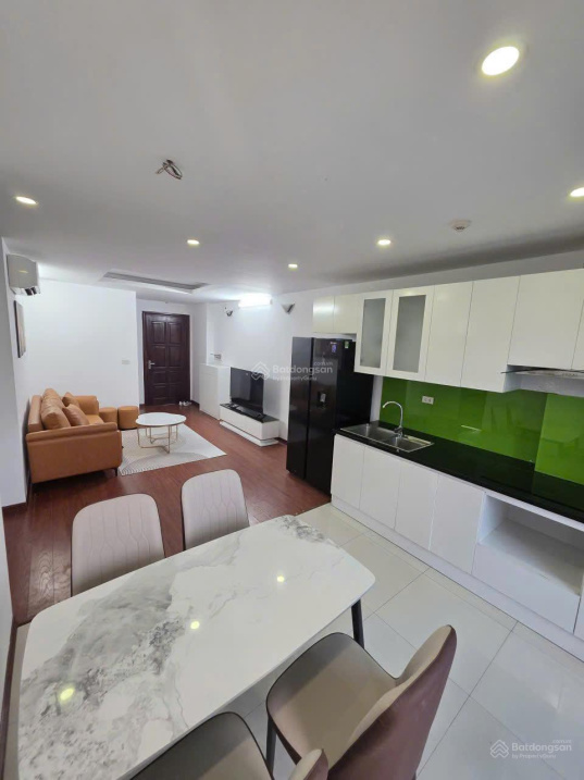 Bán Sudico Mỹ Đình Sông Đà 2 phòng ngủ, 78,5 m², mã CT5.02, giá 6,18 tỷ