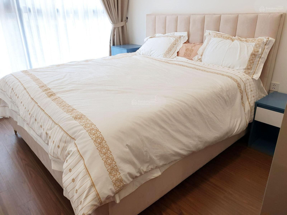 Cho thuê The Emerald 2 phòng ngủ, 77,4 m², mã E3.01, giá 15 triệu/tháng