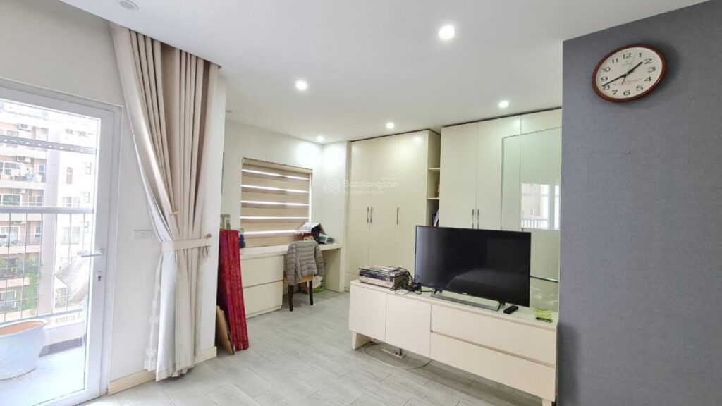 Bán Golden Palace 2 phòng ngủ, 87,8 m², mã B.03, giá 5,967 tỷ