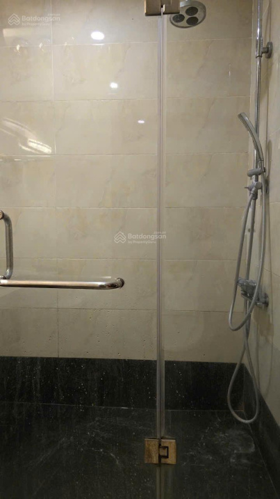 Cho thuê Golden Palace 3 phòng ngủ, 117,5 m², mã B.07, giá 23 triệu/tháng