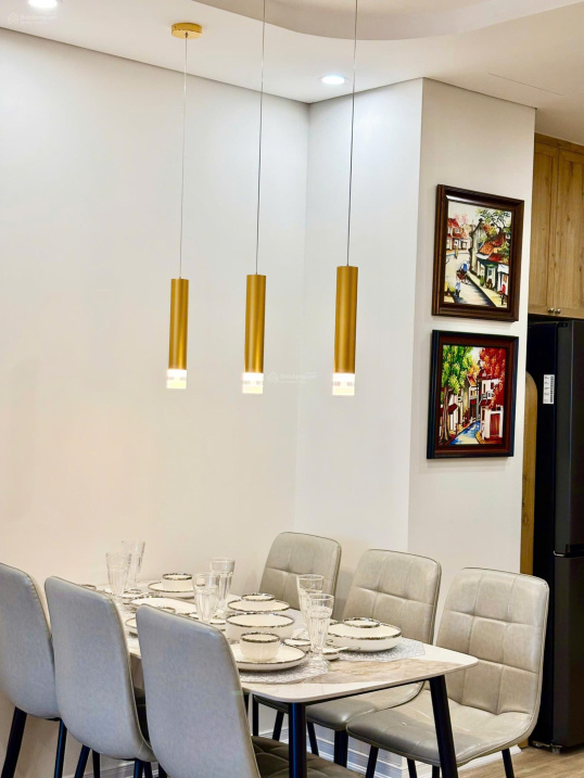 Bán Sudico Mỹ Đình Sông Đà 3 phòng ngủ, 105,2 m², mã CT2.05, giá 6,921 tỷ