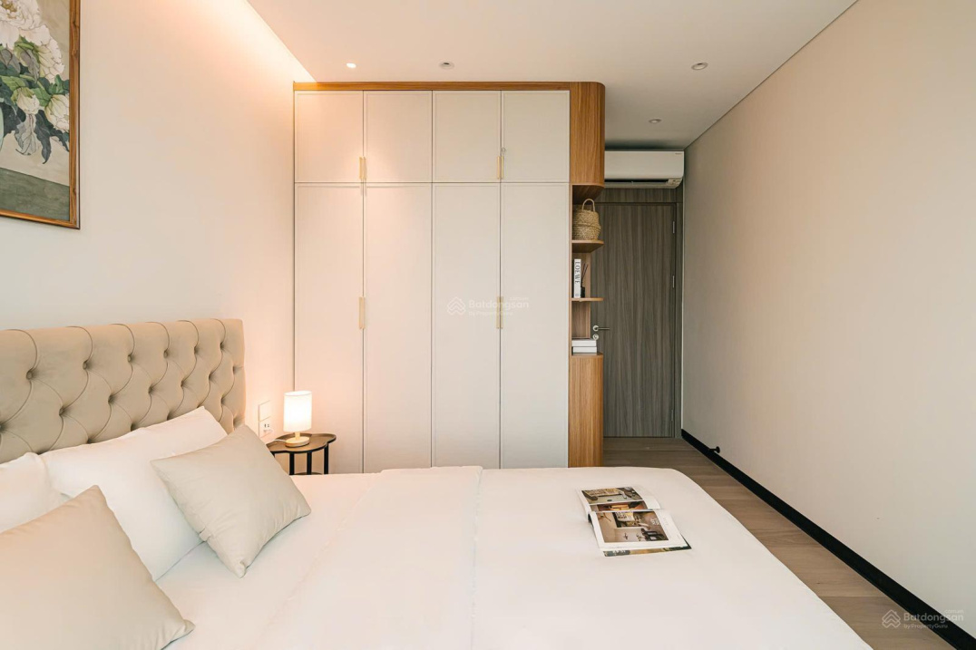 Bán The Sun 3 phòng ngủ, 99,8 m², mã HH1.07, giá 7,91 tỷ