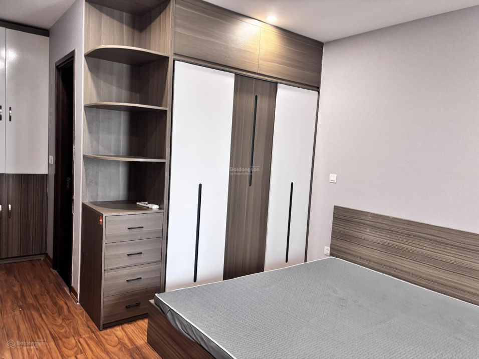 Cho thuê The Sun 3 phòng ngủ, 115,6 m², mã HH1.09, giá 24 triệu/tháng