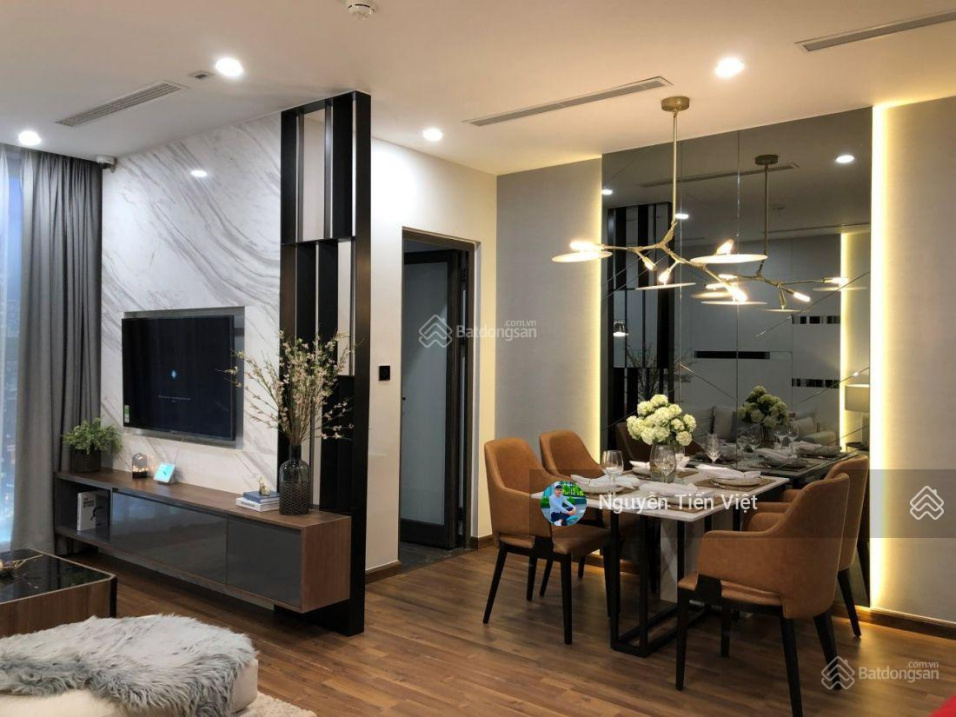 Bán Mipec Rubik 360 2 phòng ngủ, 83,5 m², mã A.08, giá 8,654 tỷ — ảnh 2