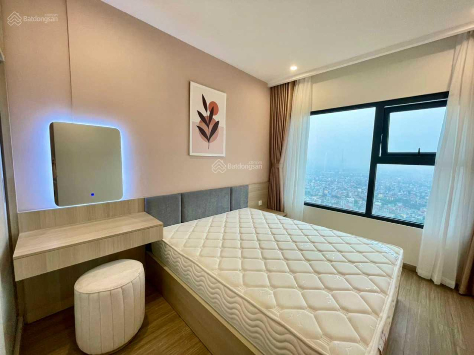 Bán Mỹ Đình Pearl 2 phòng ngủ, 73,4 m², mã P2.12A, giá 6,243 tỷ