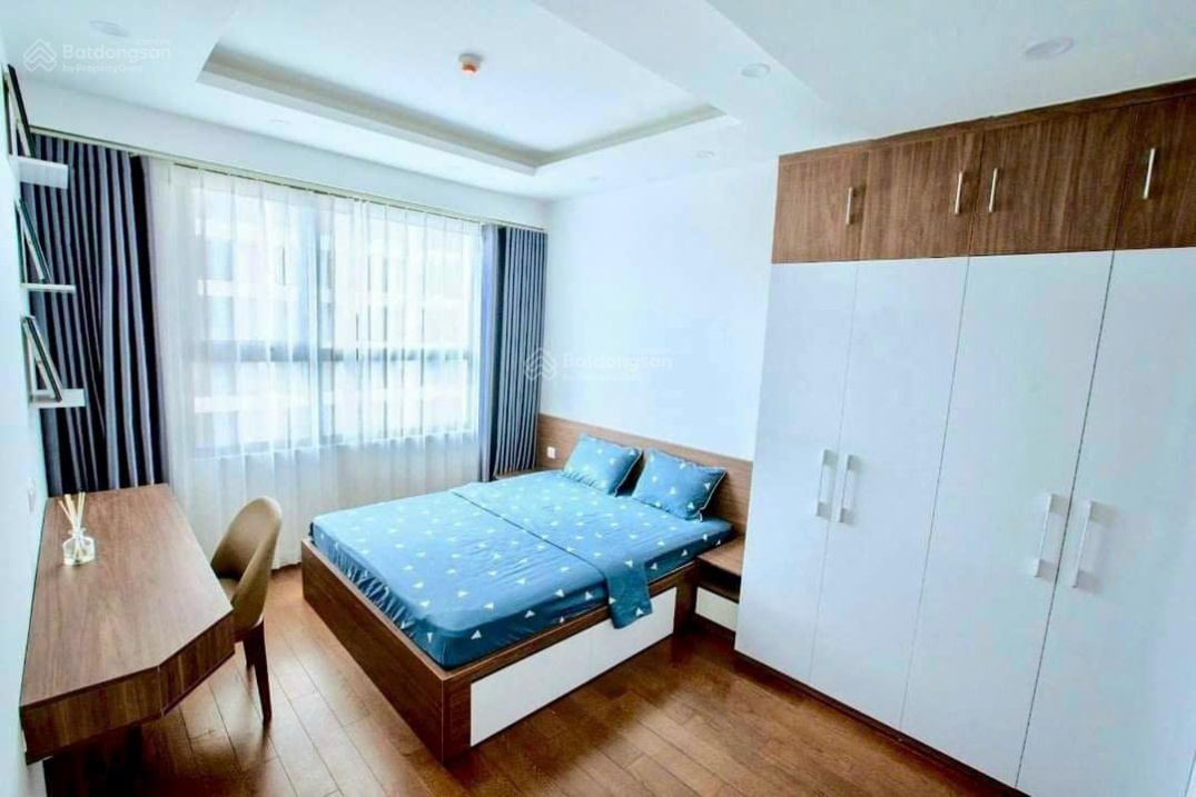 Cho thuê Vinhomes D’Capitale: 3PN, 81,7 m², mã C1.03, tầng Xem tầng, 25 triệu/tháng — ảnh 2