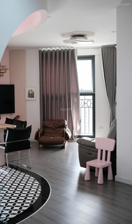 Bán The Emerald 3 phòng ngủ, 103,8 m², mã E3.08, giá 7,781 tỷ