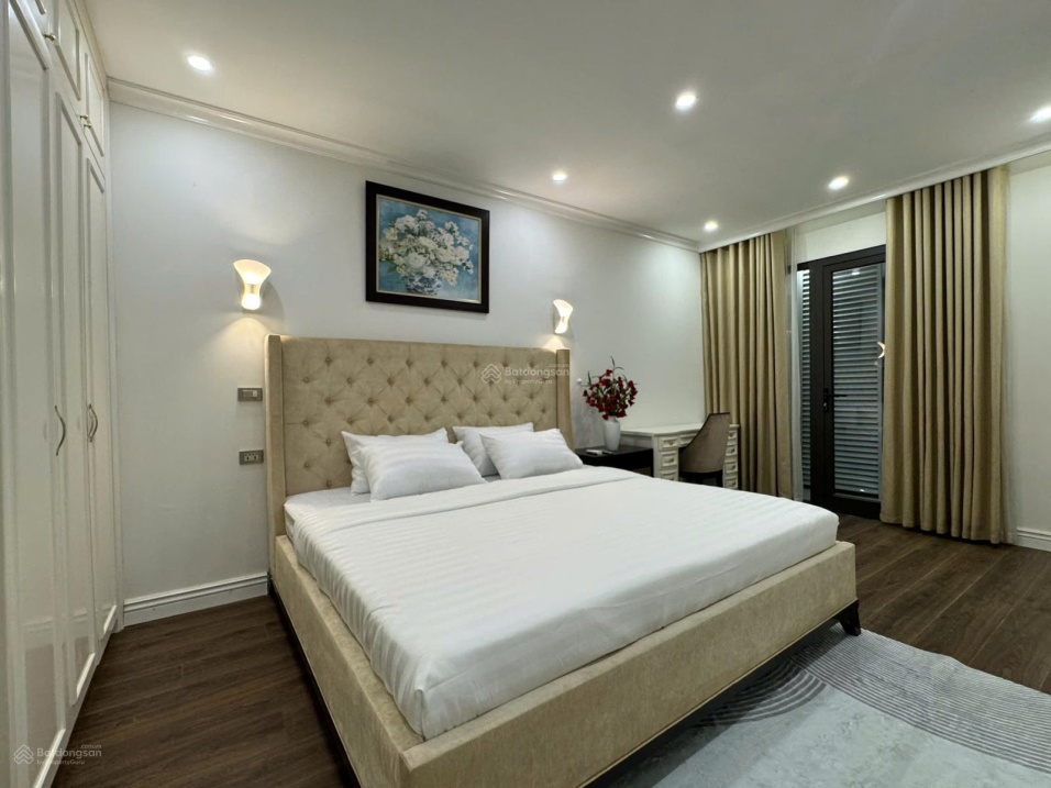Cho thuê The Matrix One 2 phòng ngủ, 87,2 m², mã B.02, giá 26 triệu/tháng